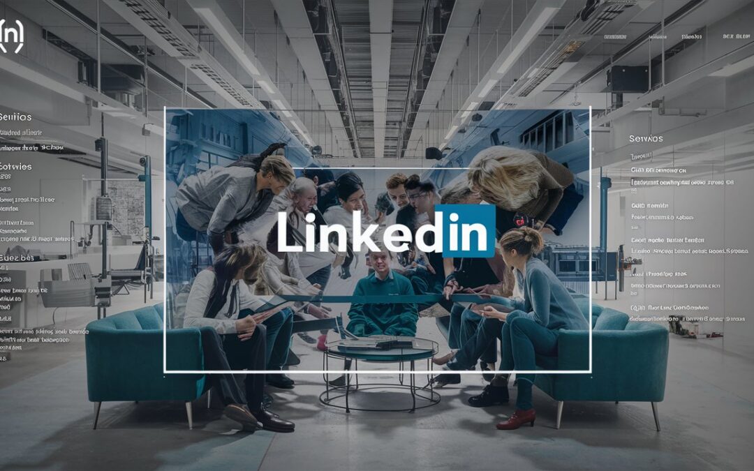 LinkedIn para Despachos de Abogados: La Plataforma Ideal en 2026