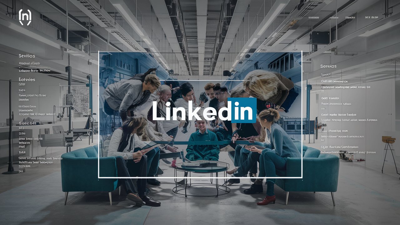Linkedin-marketing