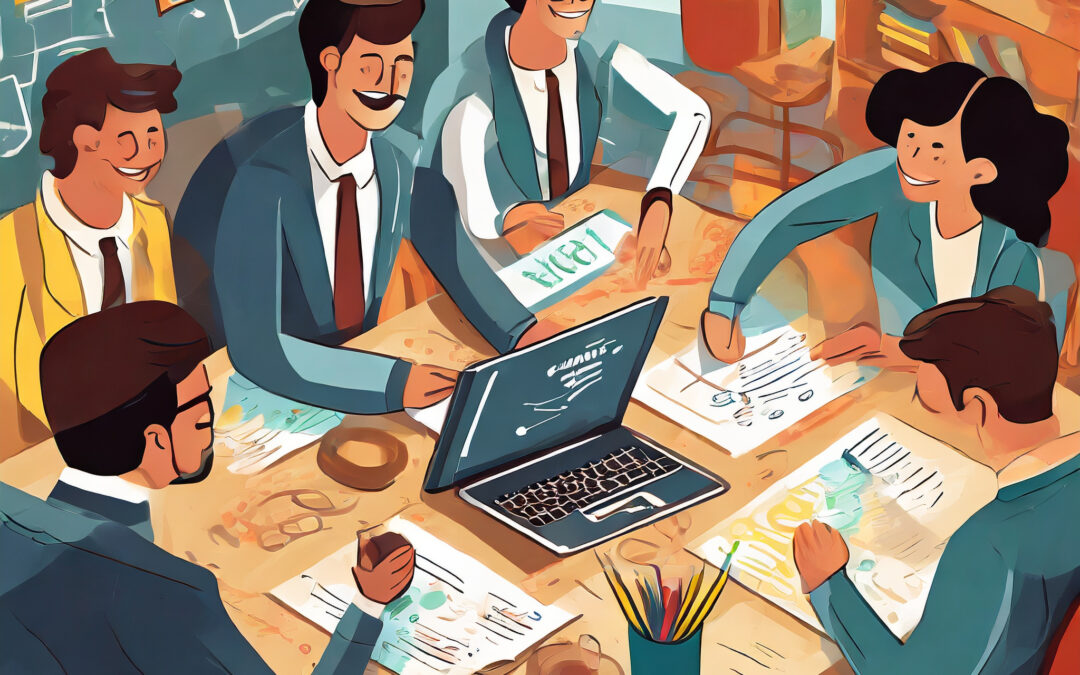 Como conseguir clientes